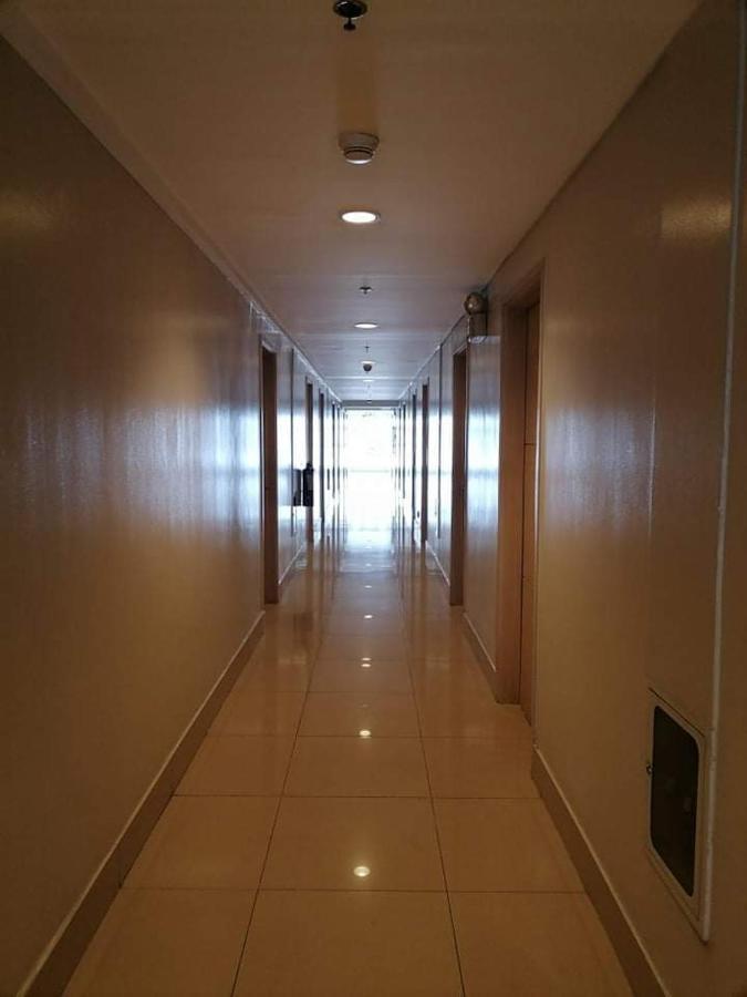 The Finest Sea Residences Condo Manila Exterior foto